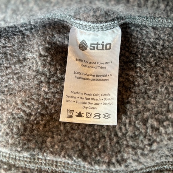 Stio Women’s Sweetwater Fleece Jacket - Picture 10 of 11